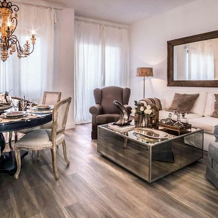 Elegante&Exclusive Maison Sorrento Exterior foto