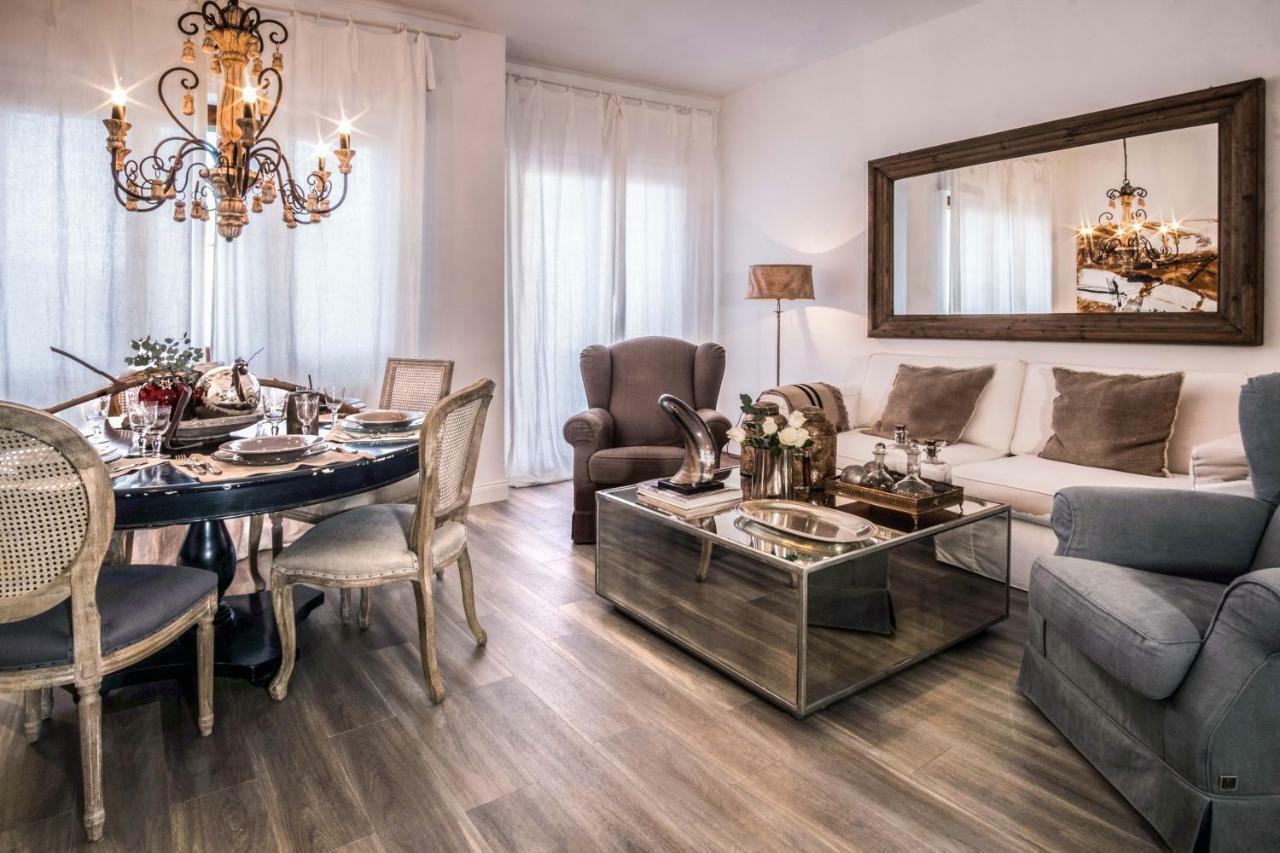 Elegante&Exclusive Maison Sorrento Exterior foto