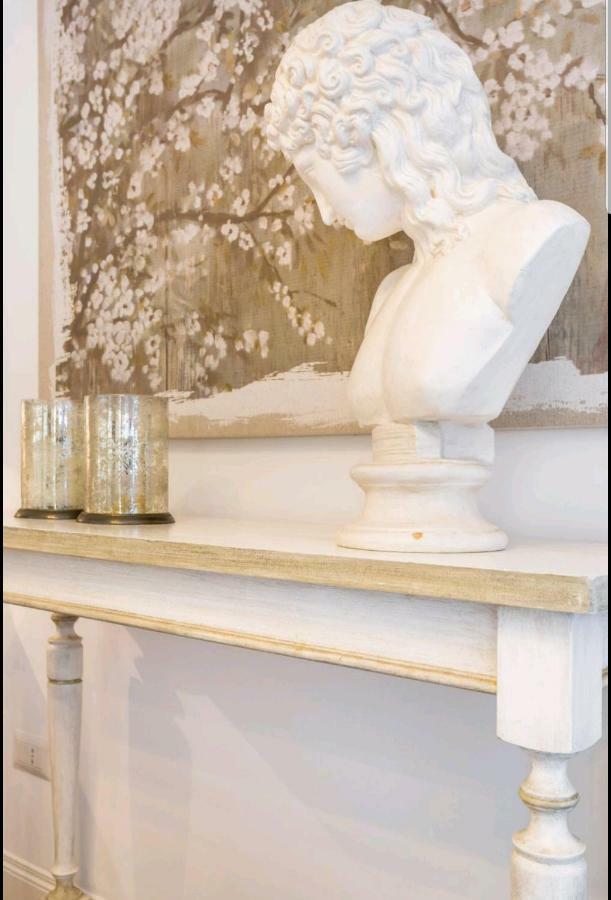 Elegante&Exclusive Maison Sorrento Exterior foto