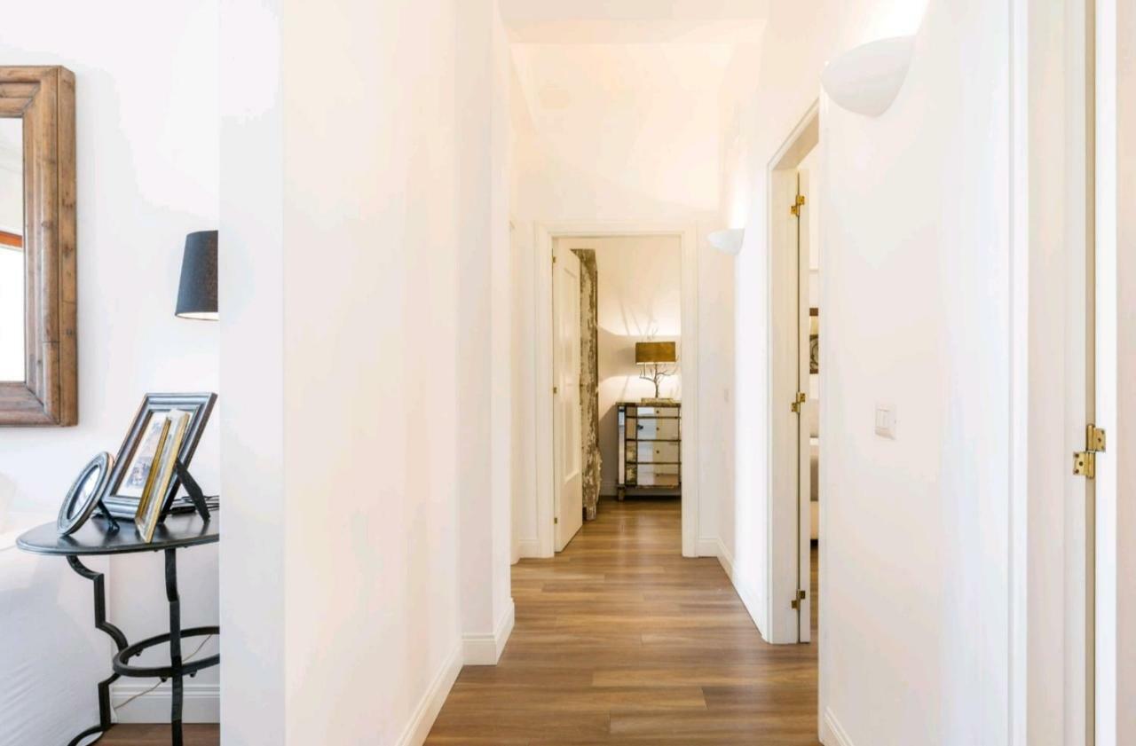Elegante&Exclusive Maison Sorrento Exterior foto